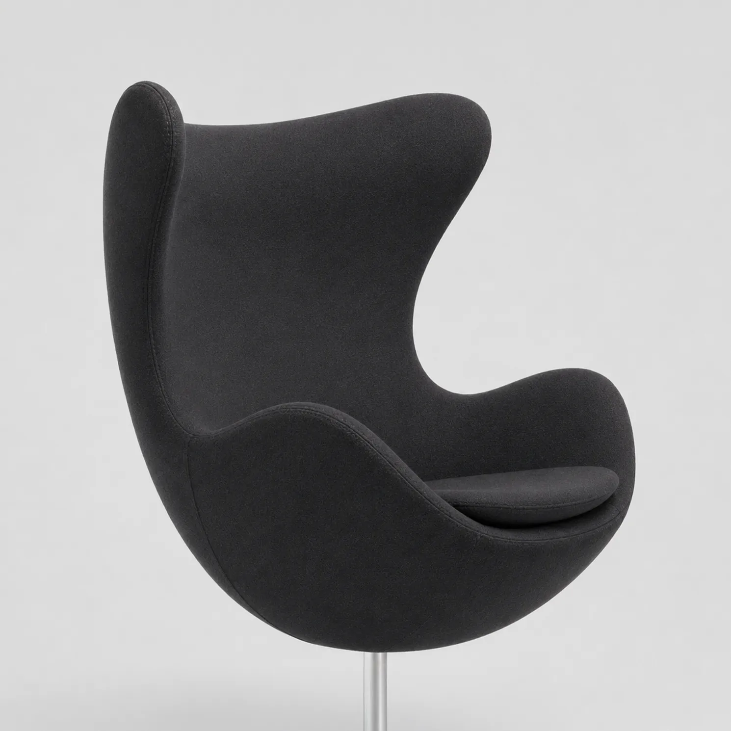 Relaxed seating options for reception areas, waiting spaces, commercial interiors, and workspaces