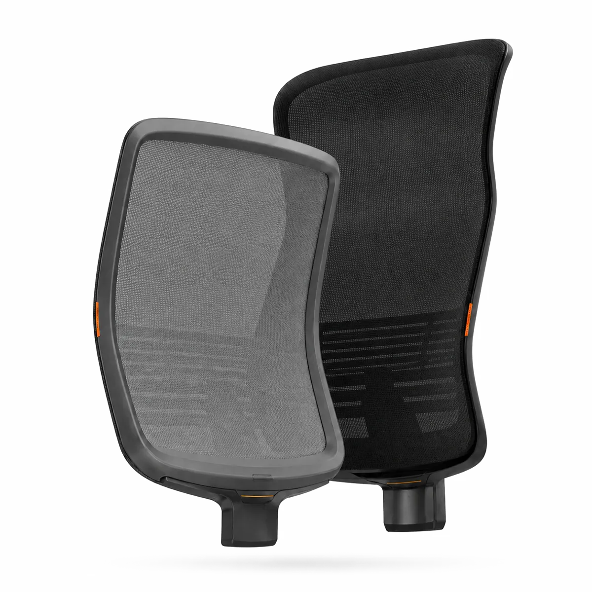 Ergonomic Backrest Component