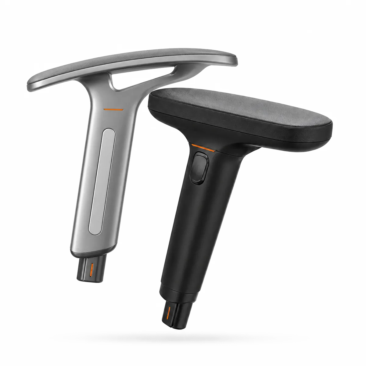 Adjustable Chair Armrest Component