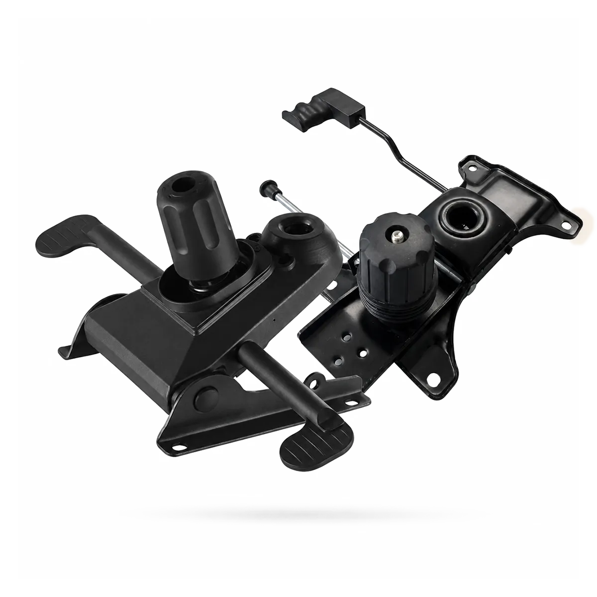 Functional Chair Mechanism