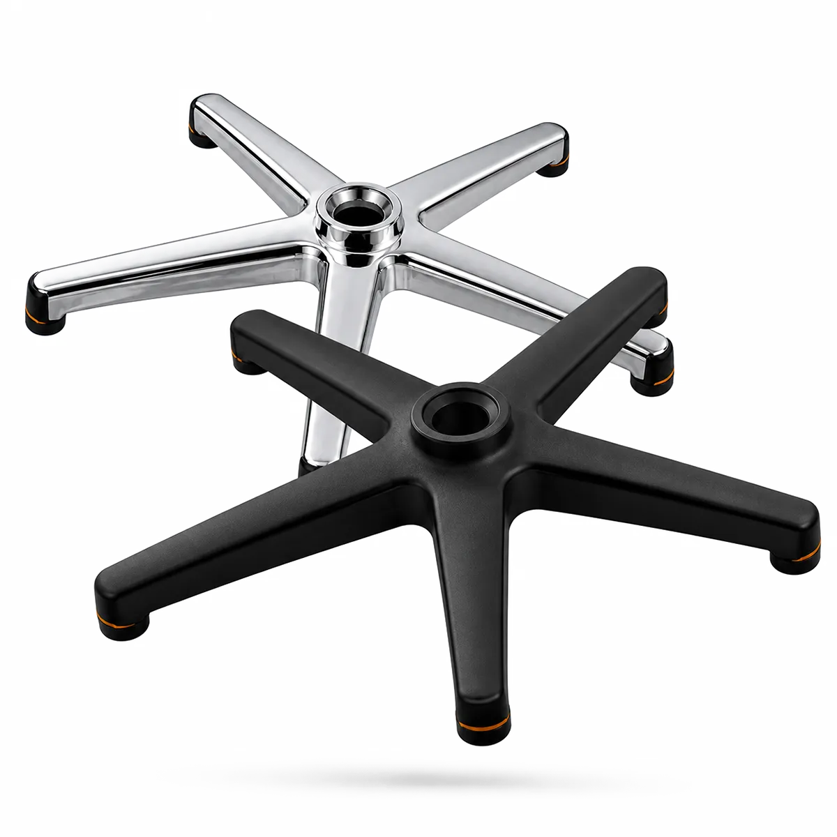 Durable Chair Star Base